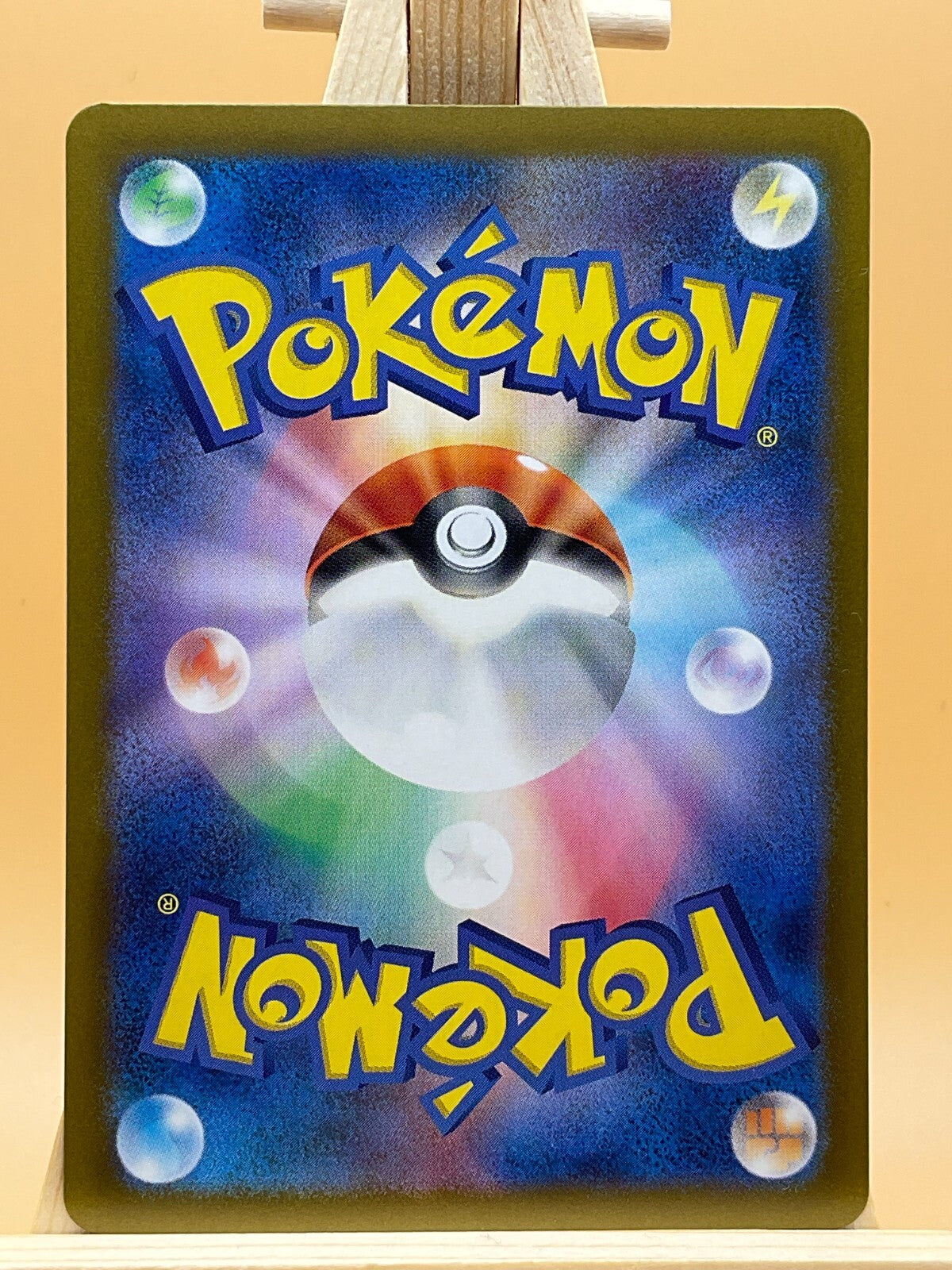 Fezandipiti EX RR 038/064 SV6a Night Wanderer Japanese Pokemon Card